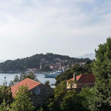 Apartments Miljan Popovic Cavtat Exterior foto